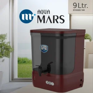 RO Cabinet - Aqua Mars