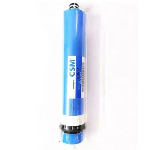 Blue Csm 50 Gpd Ro Membrane, Polypropylene