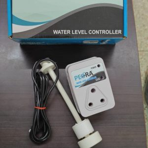 PEORA WLC-1m Water Level Controller – Automatic Tank Sensor with Float Switch