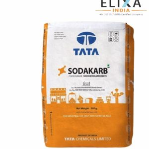 Tata Sodium Bicarbonate Food Grade – Baking Soda per kg