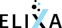 Logo of Elixa Group India